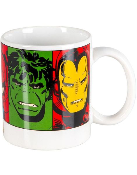 Marvel Avengers kopp