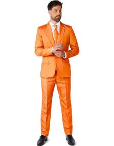 Orange Dress til Herre - Suitmeister