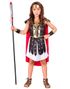 Romersk Centurion Barnekostyme - 8-10 ÅR