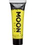 VELG BLANT 8 FARGER - Glow in the Dark Ansikt- og Kroppsmaling 12 ml