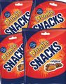 21stk Dumle Snacks Orginal - Hel Eske 2100 gram