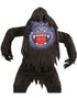 Gorillakostyme til Barn med Stor Maske