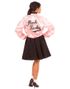 Pink Ladies - Kostyme Jakke
