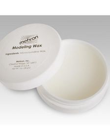 Modeling Wax Mehron Special FX 38 gr