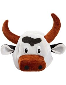 Cow - Hodeplagg