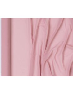 Syrinfarget Bordløper i Chiffon - 48 cm x 5 meter