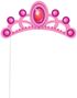 10 stk Fotoeffekter for Prinsessefest