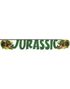 Jurassic Dino Banner 30x500 meter Flagg