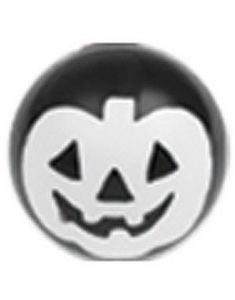 Pumpkin' Akrylkule