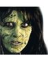 Horror Flesh - Green flytende latex - 28 ml