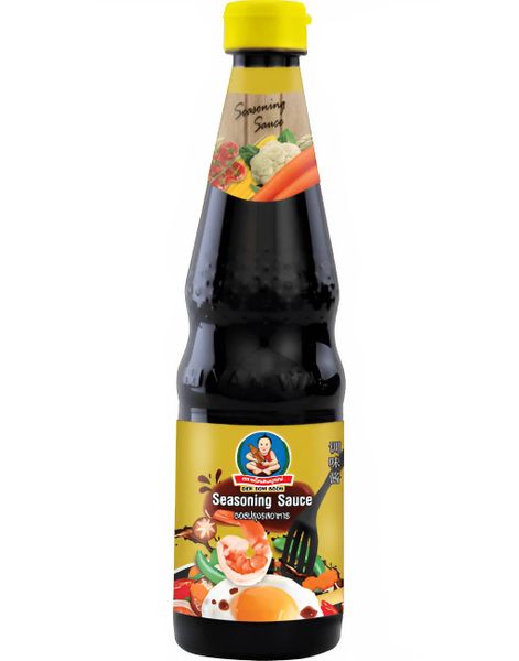 Seasoning Cooking Sauce - Healthy Boy 700 ml (Thailand)