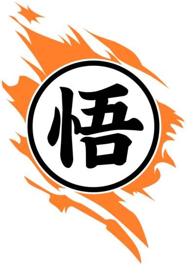 Goku