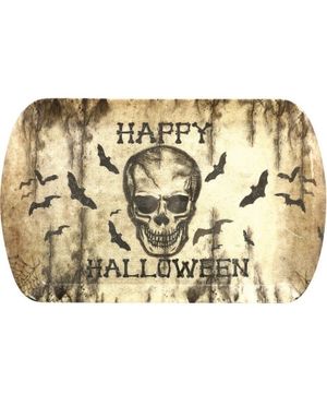 Happy Halloween Serveringsfat ca. 40 cm