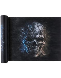 Bordløper 30 cm x 5 meter - Hjemsøkt Skjelett