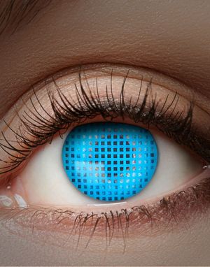 Blue Fly UV Crazylinser