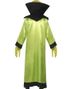 Lord of the Aliens - Komplett Luksuskostyme m/Maske - Strl M-XL