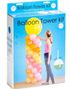 Ballongtårn Sett 20 Deler 150 cm