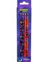 6 stk Lisensiert Sonic Prime Blyanter