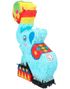 Sirkus Elefant Piñata 27x45 cm