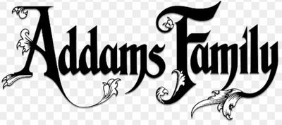 Addams Family