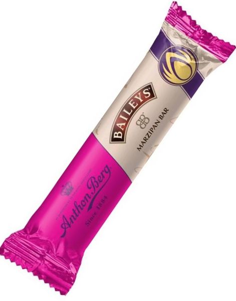 Anthon Berg Marsipanbrød med Smak av Baileys 33g