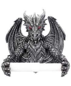 Dragon - 22 cm Dorullholder