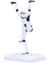 Lisensiert Original Stormtrooper Kranspark Skulptur 20,5 cm