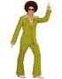 70 Talls Groovy Vibe Herrekostyme