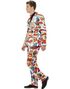 Comic Pop Art - Stand-Out Dress
