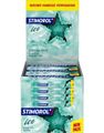 27 stk Stimorol Ice Intens Mint - Sukkerfri Tyggegummi med Minsmak 16,8 g - Hel Eske