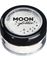VELG BLANT 8 FARGER - Pastellfarget Glitter Shaker
