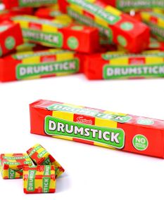 1798675200_11 stk Swizzels Drumstick Chew Blocks 43 gram