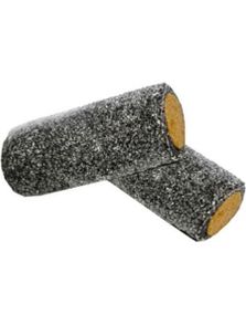 2 kg Stor Pose med XL Salmiakkstenger