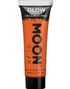 VELG BLANT 8 FARGER - Glow in the Dark Ansikt- og Kroppsmaling 12 ml