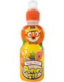 Pororo Mango Flavoured Drink - Leskedrikk med Mangosmak 235 ml (Korea)