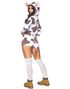 Comfy Cow Bodysuit