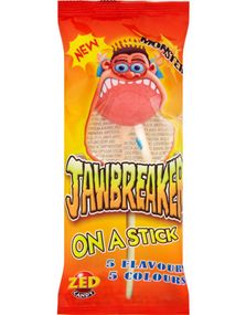 1799971200_1Zed Jawbreaker Kjærlighet på Pinne
