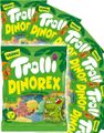 21 stk Trolli DinoRex - Sur Vingummi - Hel Eske