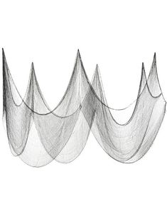 Skummelt Netting - 72x920 cm