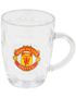 Lisensiert Manchester United Ølseidel Krus