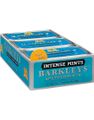 6 stk Barkleys Tastefully Intense Peppermints - Sukkertøy med Peppermyntesmak - Hel Eske
