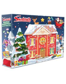 1798675200_1Stor Swizzels Sweet Shop Adventskalender