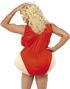 Lisensiert Baywatch Drag Queen Kostyme