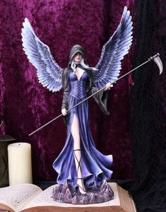 Dark Mercy - Fairy Reaper Figur 31 cm