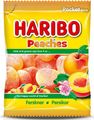Haribo Fersken - Sukret Vingummi 80 gram