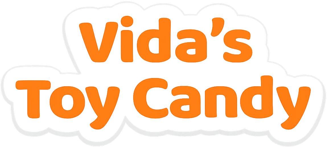 Vida's Toy Candies