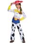 Lisensiert Toy Story Jessie Kostyme til Barn