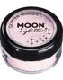 VELG BLANT 8 FARGER - Pastellfarget Glitter Shaker