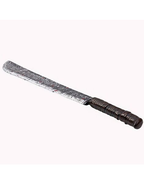 Lang Jason Machete 76 cm - Kostymetilbehør