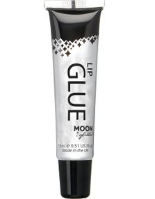 Glitter Fikseringsgele til Lepper